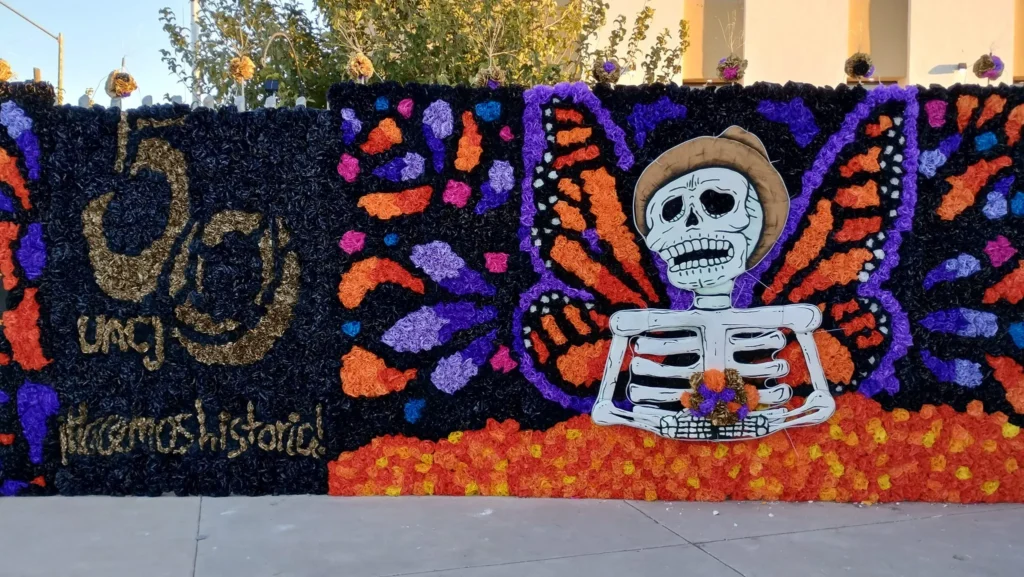 Altares Virtuales 2023: Guiando la Experiencia VR en IADA